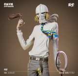 【Pre order】YuanMeng Studio Yadoumaru Lisa & Shinji Hirako