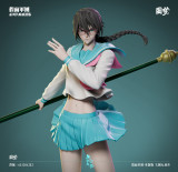 【Pre order】YuanMeng Studio Yadoumaru Lisa & Shinji Hirako