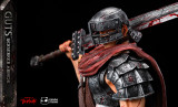 【Pre order】Panda Studio 1/4 Guts Berserk