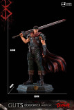 【Pre order】Panda Studio 1/4 Guts Berserk