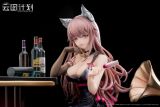 【Pre order】Reverse Studio 1/7 Girls' Frontline: Neural Cloud - Persicaria