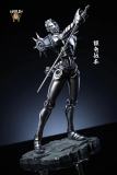 【Pre order】Gold studio 1/6 Silver Chariot - Jan Pierre Polnareff