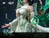【Pre order】PIJI Studio 1/4 Perfect World - LiuShen