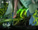 【Pre order】PIJI Studio 1/4 Perfect World - LiuShen