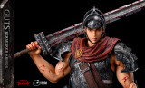 【Pre order】Panda Studio 1/4 Guts Berserk