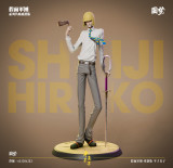 【Pre order】YuanMeng Studio Yadoumaru Lisa & Shinji Hirako