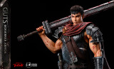 【Pre order】Panda Studio 1/4 Guts Berserk