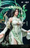 【Pre order】PIJI Studio 1/4 Perfect World - LiuShen