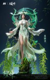 【Pre order】PIJI Studio 1/4 Perfect World - LiuShen