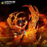 【Pre order】JacksDo Studio 1/6 Fire Cat Ace