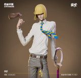 【Pre order】YuanMeng Studio Yadoumaru Lisa & Shinji Hirako