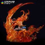 【Pre order】JacksDo Studio 1/6 Fire Cat Ace