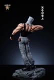 【Pre order】Gold studio 1/6 Silver Chariot - Jan Pierre Polnareff