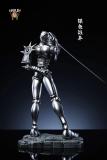 【Pre order】Gold studio 1/6 Silver Chariot - Jan Pierre Polnareff