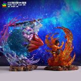 【Pre order】JacksDo Studio 1/6 Fire Cat Ace