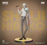【Pre order】YuanMeng Studio Yadoumaru Lisa & Shinji Hirako