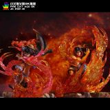 【Pre order】JacksDo Studio 1/6 Fire Cat Ace