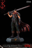 【Pre order】Panda Studio 1/4 Guts Berserk