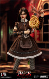 【Pre order】Longshan Heavy Industry 1/6 Alice's Crazy Return 2.0