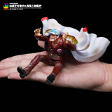 【Pre order】JacksDo Studio Whitebeard Hit Akainu Navy Officers Accessories