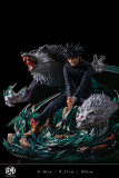 【Pre order】Real World Studio 1/6 Fushiguro Megumi