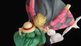 【Pre order】GHIBLI Studio 1/6 Howl's Moving Castle