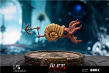 【Pre order】Longshan Heavy Industry 1/6 Alice's Crazy Return 2.0