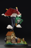 【Pre order】GHIBLI Studio 1/6 Howl's Moving Castle