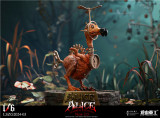 【Pre order】Longshan Heavy Industry 1/6 Alice's Crazy Return 2.0