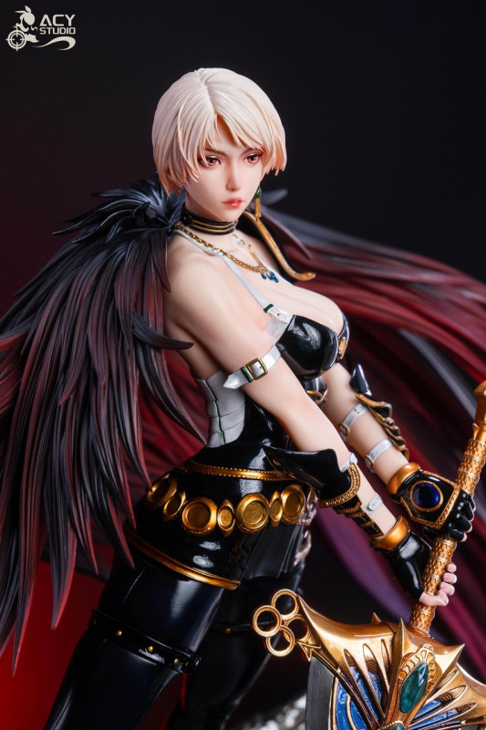 【Pre order】 Acy Studio 1/4 Sword Master