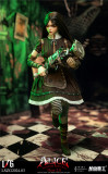 【Pre order】Longshan Heavy Industry 1/6 Alice's Crazy Return 2.0