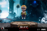 【Pre order】Longshan Heavy Industry 1/6 Alice's Crazy Return 2.0