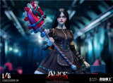 【Pre order】Longshan Heavy Industry 1/6 Alice's Crazy Return 2.0