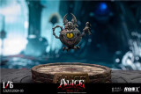 【Pre order】Longshan Heavy Industry 1/6 Alice's Crazy Return 2.0