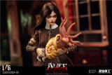 【Pre order】Longshan Heavy Industry 1/6 Alice's Crazy Return 2.0