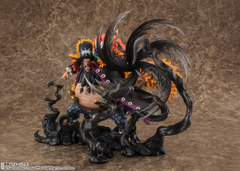 【Pre order】Figuarts Zero Studio Marshall·D·Teach