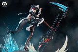 【Pre order】ROLL Studio 1/6 Ellen Joe