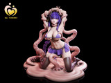 【In Stock】 II Studio 1/6 & 1/4 Raiden Shogun