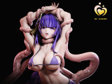 【In Stock】 II Studio 1/6 & 1/4 Raiden Shogun