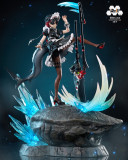 【Pre order】ROLL Studio 1/6 Ellen Joe