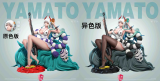 【Pre order】 PoFang Studio One Piece - Yamato