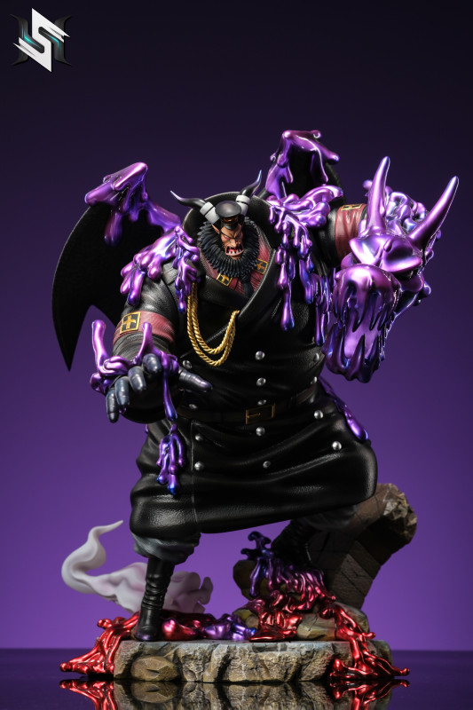 【Pre order】HS Studio 1/6 Magellan