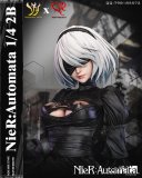【In Stock】Imagination Studio 1/4 NieR:Automata 2B