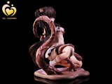 【Pre order】II Studio 1/6 & 1/4 Genshin Impact Tentacles HuTao