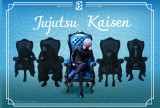 【Pre order】BW Studio Satoru Gojo