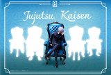 【Pre order】BW Studio Satoru Gojo