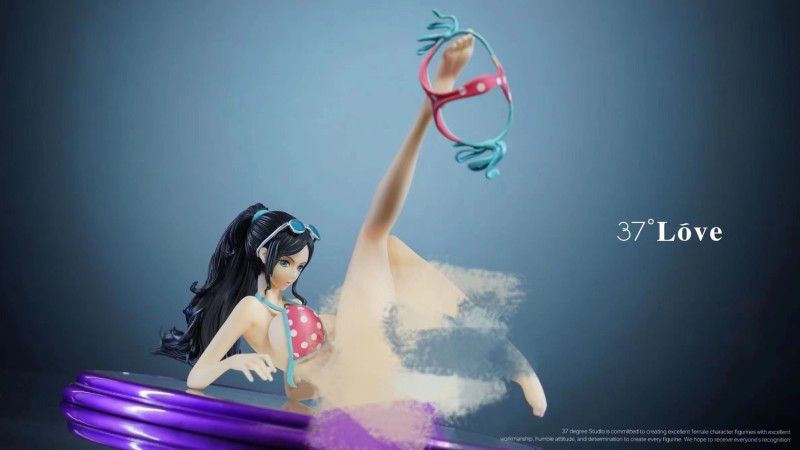 【Pre order】37°LOVE Studio 1/6 Mirror Robin