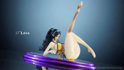 【Pre order】37°LOVE Studio 1/6 Mirror Robin