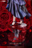 【Pre order】HuBen Studio 1/7 Wedding Rei