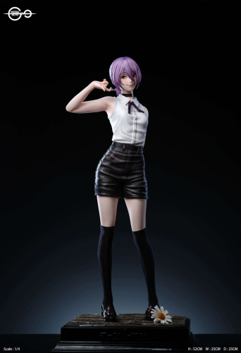 Pre order】DAYU Studio Final Fantasy VII FF7 Tifa Lockhart 1/4